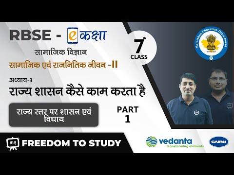 वीडियो: प्रतिक्रिया राज्य कैसे काम करता है?