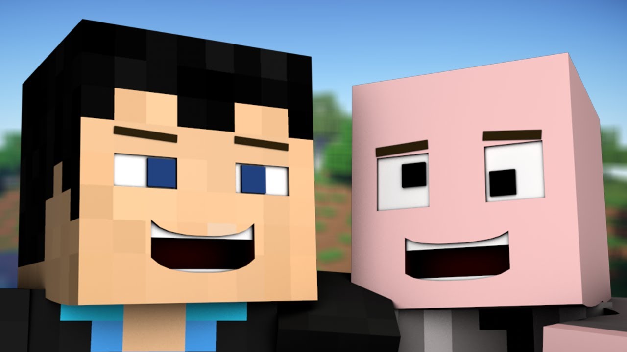 Funny Minecraft Moments - Episode 2 - YouTube