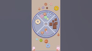 Level 44 | Perfect Tidy