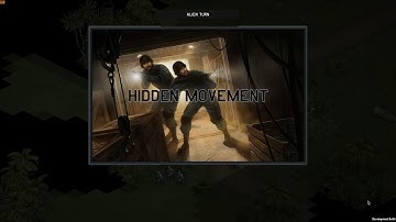 Xenonauts-2 (Beta 16.1) - Part 17 - Crashsite 14 - Tier 4