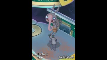 What if MALARIGEAR on MECH ISLET  #msm #mysingingmonsters #animation