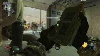 call of duty black ops - enemy spotting fail X2