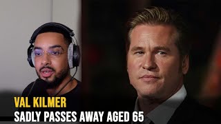 Remembering Val Kilmer: A Hollywood Legend