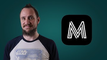 Mothership has an App?!