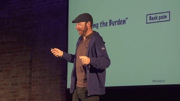 Code4Life 2017 - Kicking the Complexity Habit - Dan North