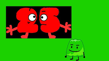 The Spiciest Object Show Viewer Voting Episode 25