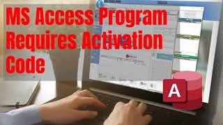 MS Access Program Activation Code: Complete Tutorial for Beginners & Advanced Learners