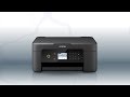 Epson XP 4100 - Unbox, Setup and Review