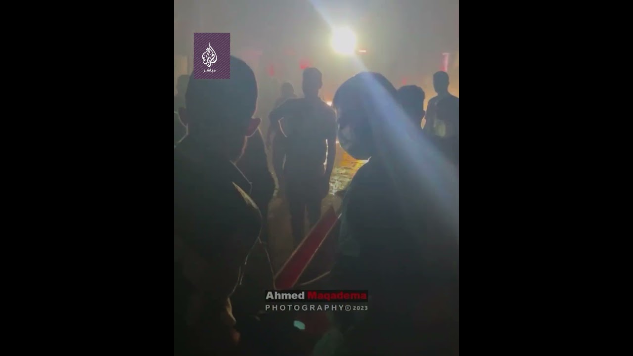 مـجـ ـــزرة جديدة في غزة.. 17 شهيدًا على الأقل في قـصـ ــف للاحتلال استهدف منزلًا في مخيم البريج