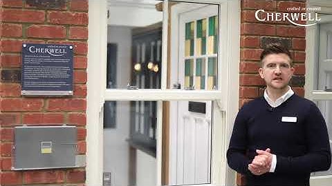 Bygone Timber Alternative Sliding Sash