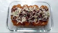 Contoh Resep Masak Pisang Goreng Tepung Tutorial Kreasi 