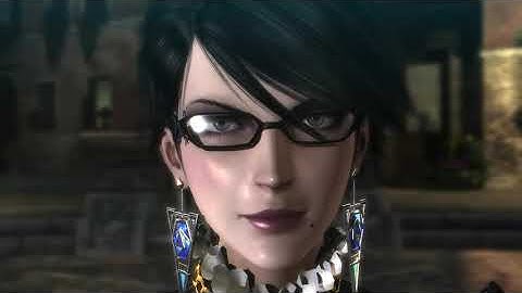 BAYONETTA 2 - Cemu 1.22.7