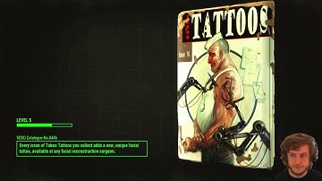 Fallout 4 Speedrun Tutorial Part 7