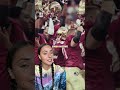 Will History Repeat Itself??? #FSU #miami #collegefootball #cfbplayoffs