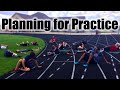 How to Develop a Practice Plan | Feed the Cats Programming for All Seasons