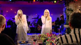 Kajsa Grytt och Amanda Jenssen - Under skinnet (Så mycket bättre 2014)