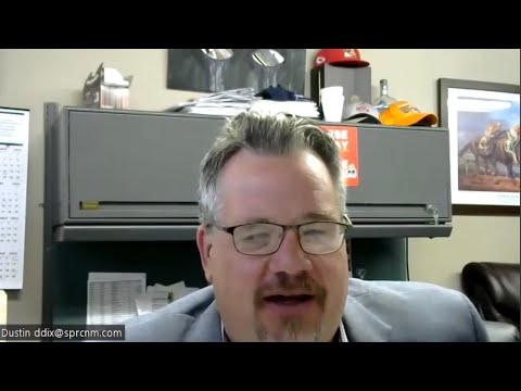 Track Talk #10 with Sunland Park Racetrack