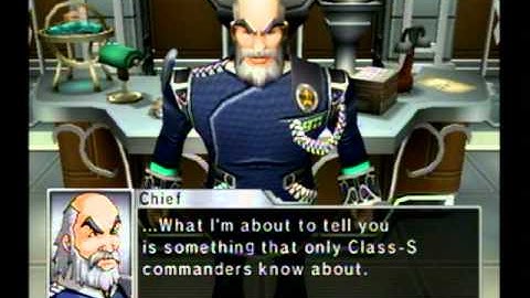 Custom Robo Story (GC) Day Eleven