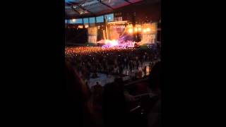 Foster The People- Life On The Nickel Live At Buzz Beach B
