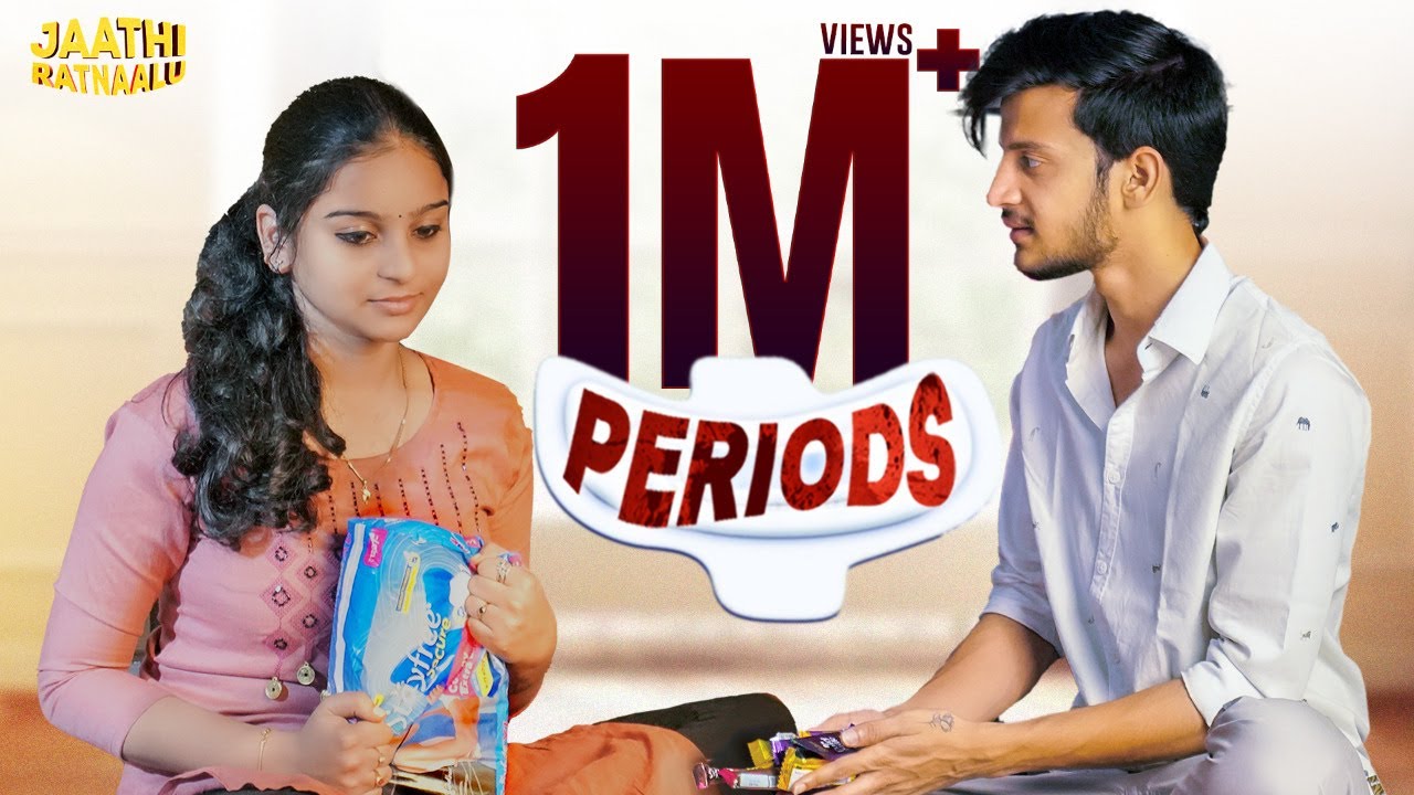 Periods | Jaathi Ratnaalu