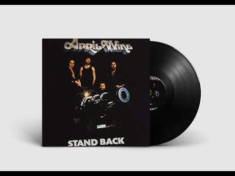 Oowatanite - April Wine