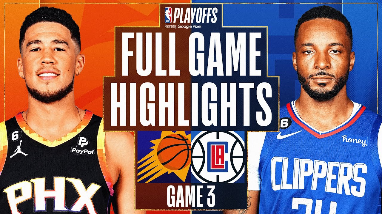 Gorgeous Clippers 129-102 Suns (oct 24, 2025) Game Recap Moment Nature Gorgeous Clippers 129-102 Suns (oct 24, 2025) Game Recap Moment Nature