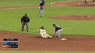 Hale fans Crawford, Laird nabs Sanchez