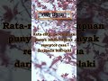 Perempuan lebih berasa daripada laki-laki #Fakta #Shorts