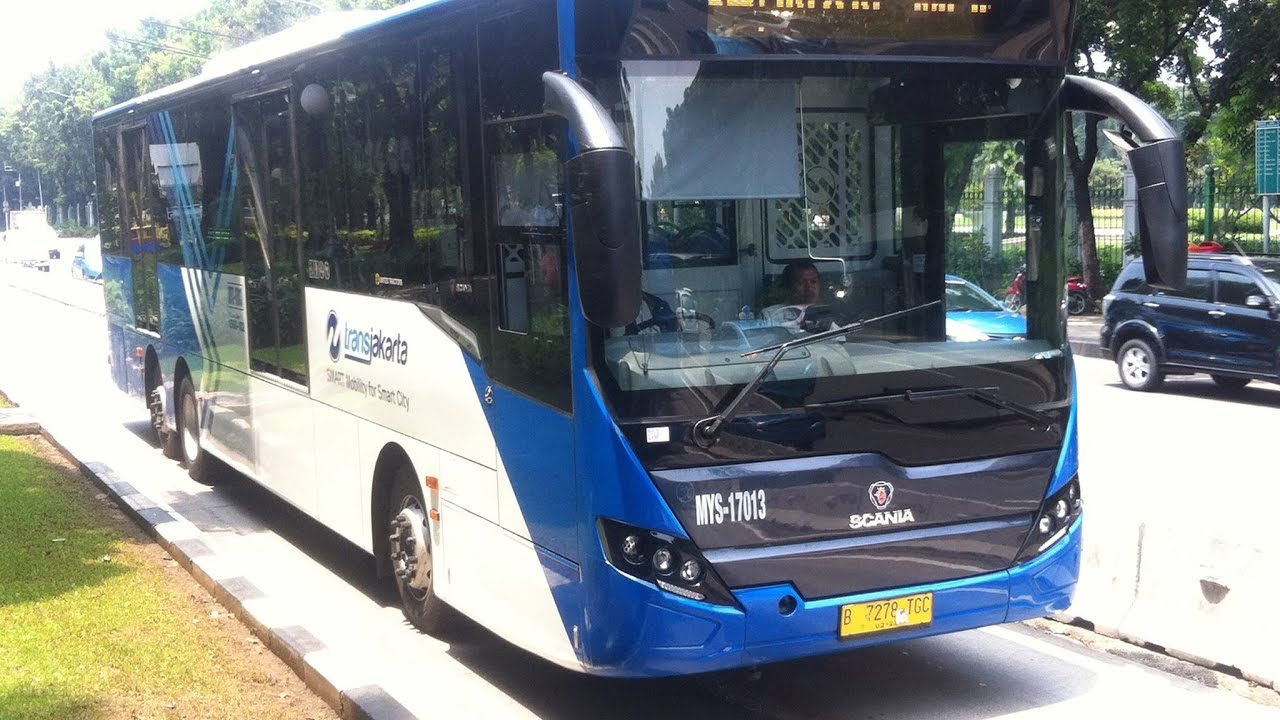 Audio: Scania K310IB Diesel Euro 3 zF Ecolife 6AP 1400B