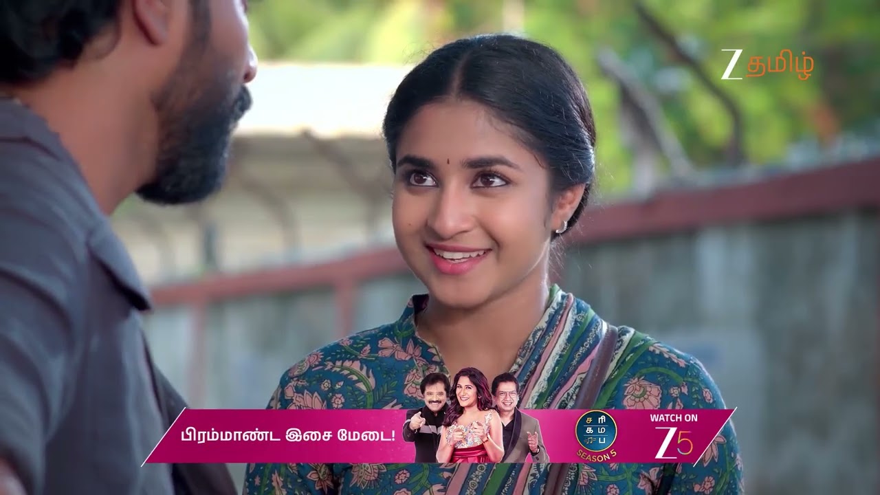 Chinnan Siru Kiliye | Ep - 17 | Aug 12, 2025 | Best Scene 1 | Zee Tamil