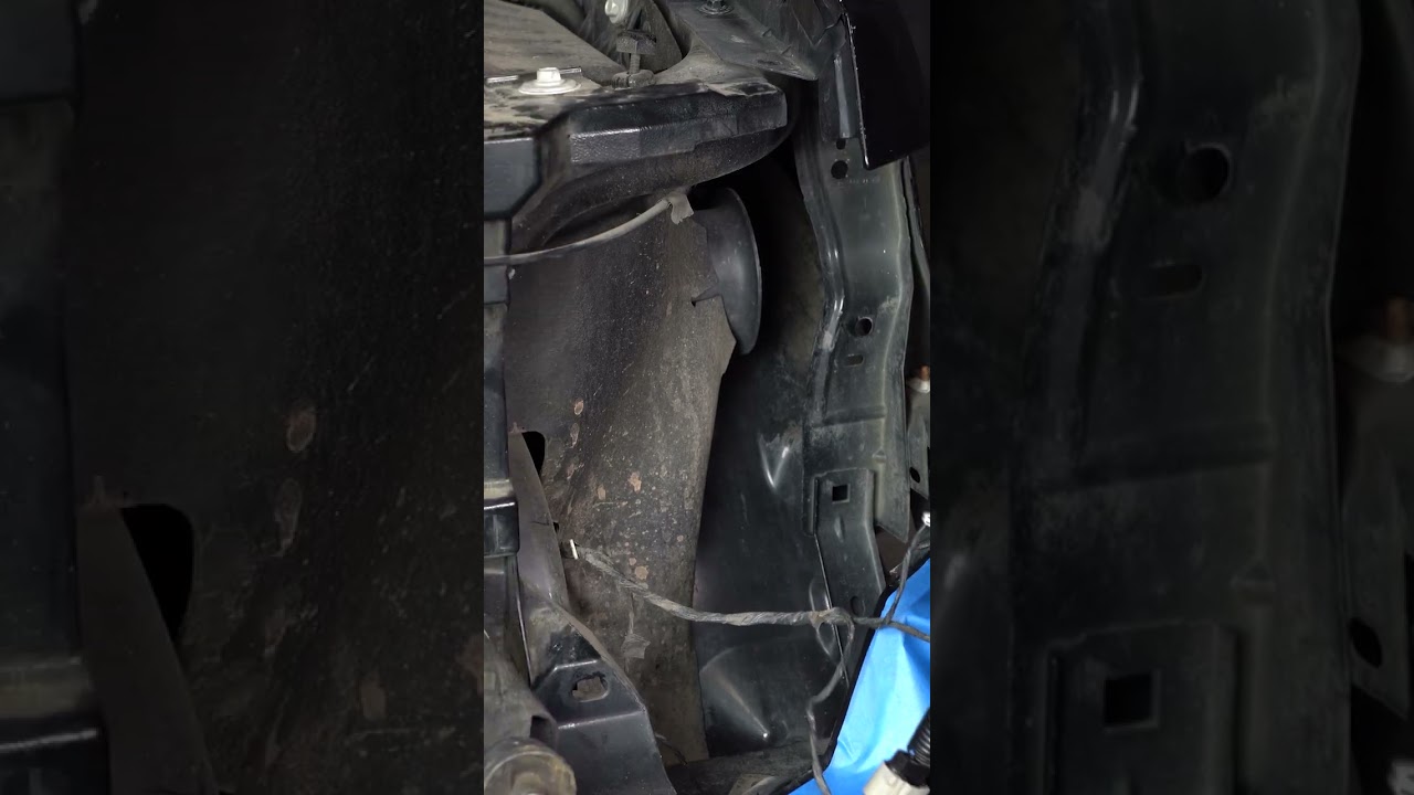 2009-2014 Ford F-150 - LED Projector Headlights Install Spyder Light