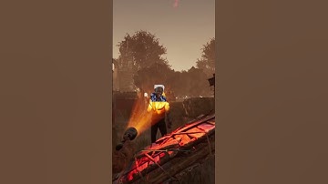 Once upon a Lightborn user…