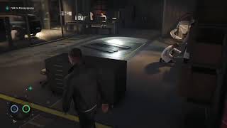 James Bonds 007 part 1 First flight