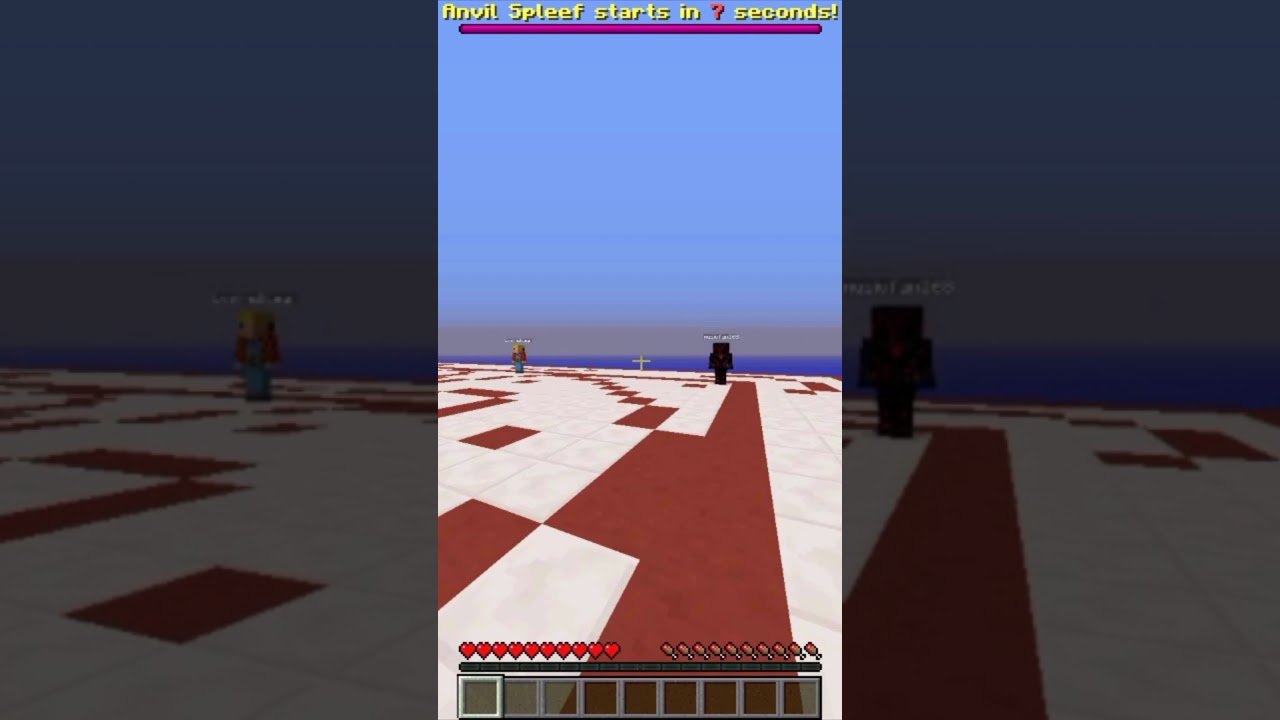 5 AFK people in my game what the heck bro #Shorts