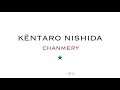 Kentaro Nishida - CHANMERY (Lyric Movie)