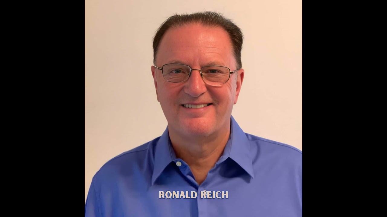 The Truth About Leadership With Ronald Reich