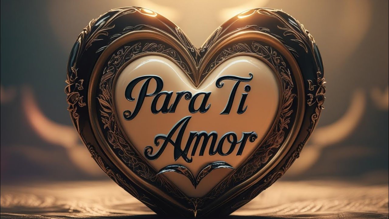 Cada día te elijo a ti AMOR DE MI VIDA ❤️  canción romántica para dedicar 