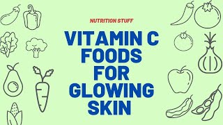 Top 13 Indian Foods Rich In Vitamin C for glowing and healthy skin| vitamin c அதிகம் நிறைந்த உணவுகள்