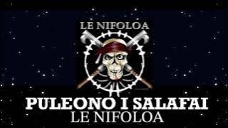 Le  Nifoloa_Puleono I Salafai