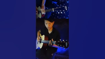 Thumbnail of Avenged Sevenfold - Gunslinger #handyofficial #fingerstyle #guitar