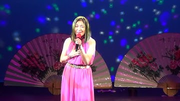 大海 (國,粵語版)   Candy   20240529   牛池灣文娛中心劇院