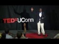 Musculoskeletal regenerative engineering: Cato Laurencin at TEDxUConn 2013