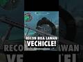 recon bisa lawan tank #deltaforce #deltaforcemobile #deltaforcewarfare