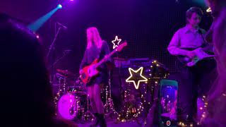 Sugar & Spice (Live) - Hatchie (4K)