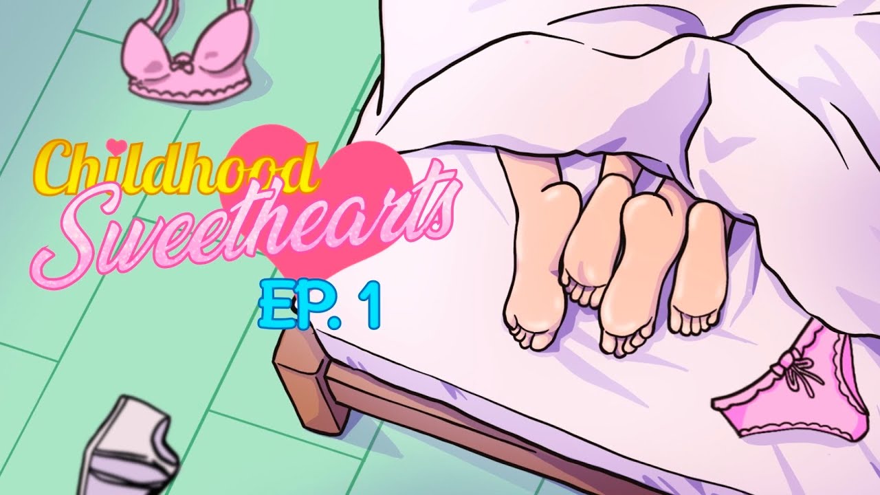 ฉันติดอยู่บ้านแฟนเก่า 2 สัปดาห์ | EP.1 Childhood Sweethearts