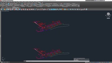 Polylines in 3D Utilities