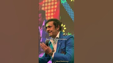 Thumbnail of Sonu Nigam latest Mumbai concert Tumse Milke Dil Ka Main Hoon Na Shah Rukh Khan SRK #sonunigam