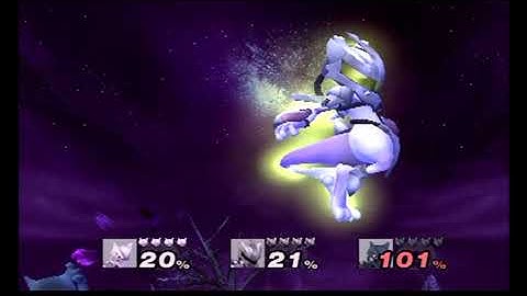 Project+ 2.4.2 Mewtwo VS Armored Mewtwo VS Shadow Mewtwo