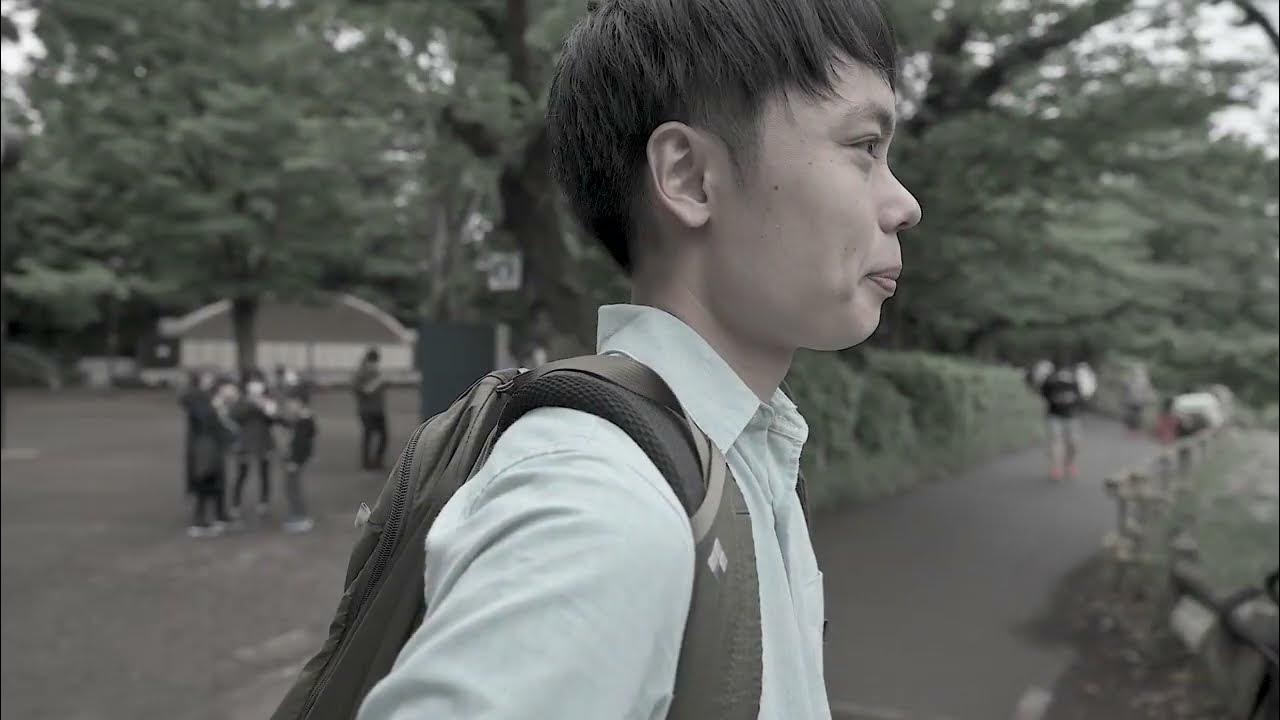 【勝手に応援！】井の頭公園プロモーションビデオ１「色あざやかな日常を、あなたに。」【非公式】