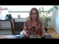 Korte tarotweekhoroscoop Maagd week 22 2026